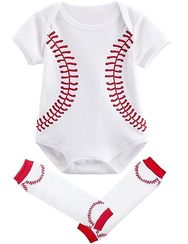 Body de sport pour bébé garçon avec jambières anti-frottement