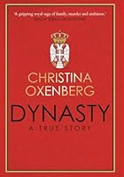Dynasty B0D98V16YQ Book Cover