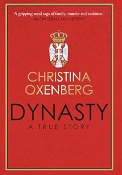 Paperback Dynasty Book