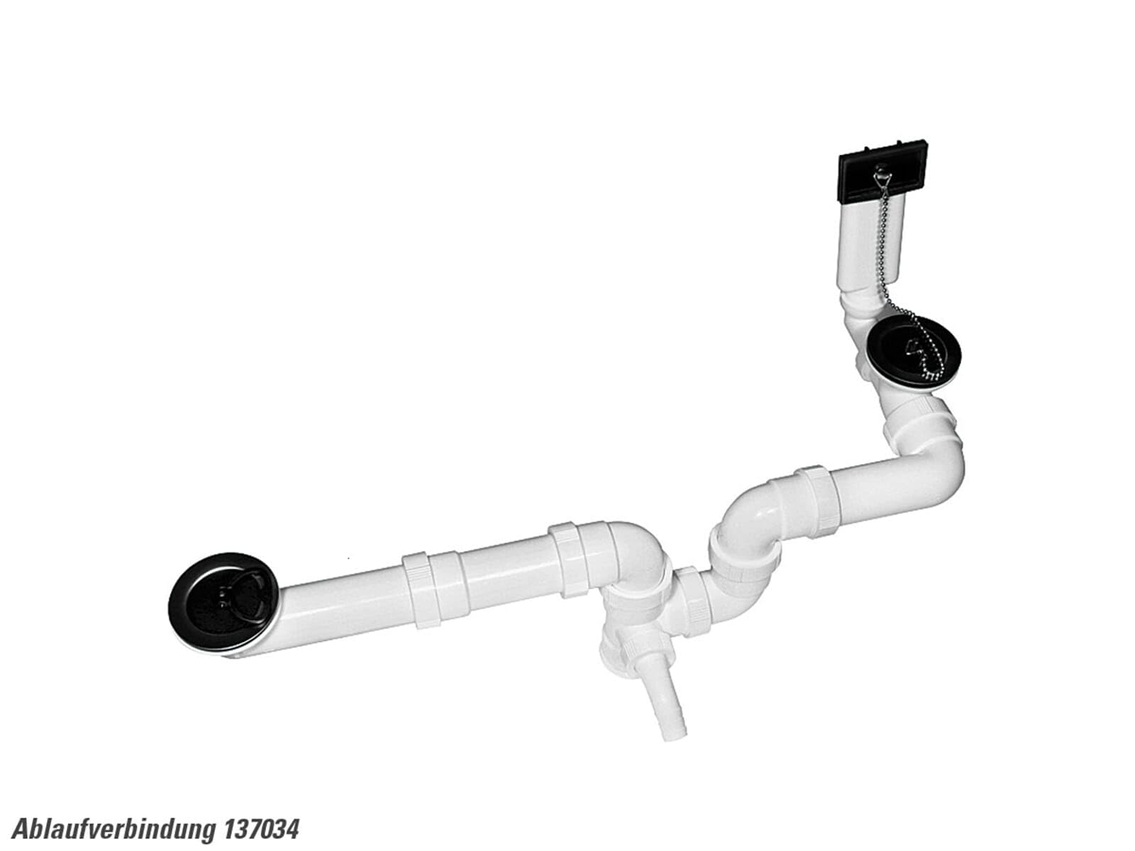 Blanco 500847 EZS 11 x 4 x, Acier Inoxydable