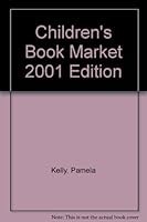 Children's Book Market 2001 Edition B002LED6JA Book Cover