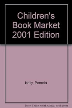 Paperback Children's Book Market 2001 Edition Book