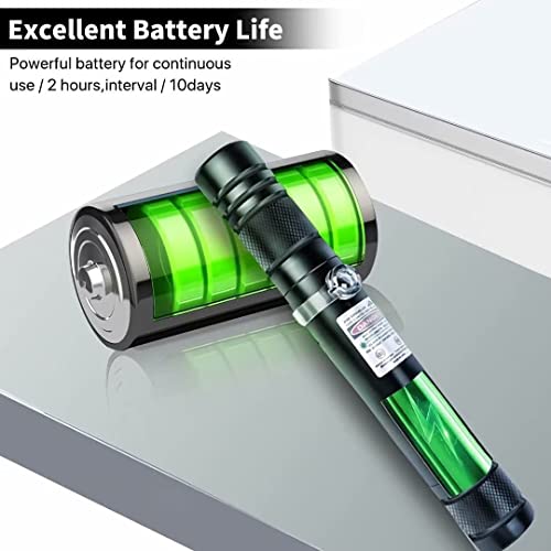 Green Laser Pointer - Image 6