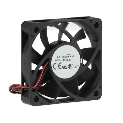 AFB0612SHD-AR00 ventilateurs de refroidissement pour éviter les surchauffes PC