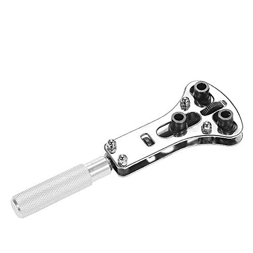 Yd028 146 Pcs Kit Ferramenta De Reparo Do Relojoeiro Profissional Watchmaker Case Opener Link Remove