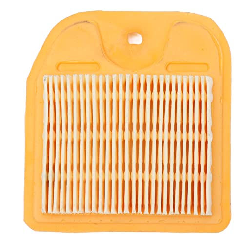 Air Filter Replace Fit For Stihl Hs82T 87R Lawn Mower Polyester Fiber Uniform Distribution Trimmer Air Cleaner Element Lawn Mower Transmission Filters,Electric Shears/Punching Shears #TOP2