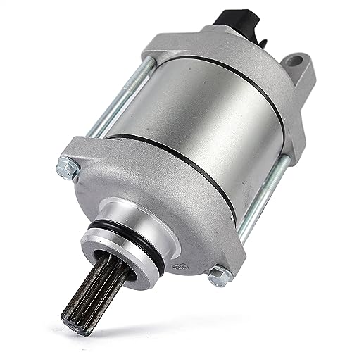 Moteur démarreur Husaberg FE350 2013 accessoires moto 77240001100