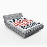 CARACTÉRISTIQUES - Poche tout autour élastique est utile pour couvrir le lit.
