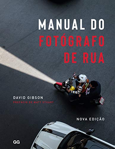 Manual do fotógrafo de rua