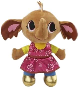 Amazon.co.jp: ビングぬいぐるみペンダントクリップキーホルダー