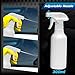 30 Pcs Car Window Tint Tools Kit - Professional Vinyl Wrap & Window Film Installation Set with Felt Squeegee, Micro Squeegee, Utility Knife, Spray Bottle for Automotive Glass Tinting & Privacy Film