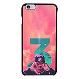 Chance The Rapper Phone case iPhone 5 or 5s