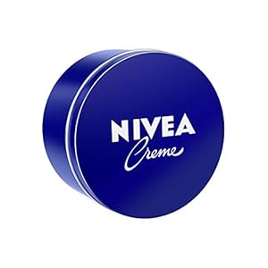 Nivea Crème huidverzorging voor het hele lichaam (1 x 250 ml)