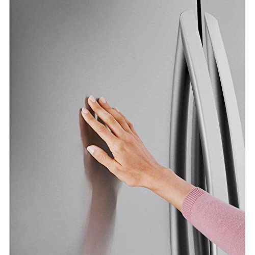Lg LRFLC2706S 27 Cu. Ft. French Door Smart Refrigerator In Stainless Steel thumb #8