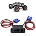 JR Style Heavy Duty On Off Switch 18AWG RC Switch Remote Control System Accessories Fit for RC Car Aircraft Sportinggoods Model Car Accessories