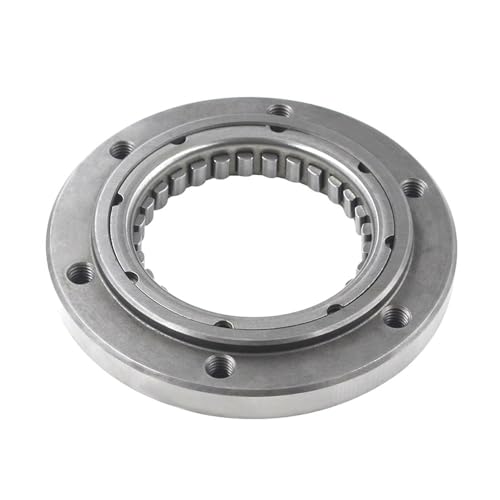 Starter clutch et pignon de démarreur pour XT600 résout les bruits de claquement