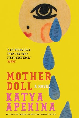 Mother Doll: A Novel image 2