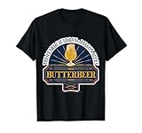 The Leaky Cauldron Diagon Alley Butterbeer Harry Potter T-Shirt