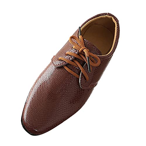 Performance Kinderschuhe Jungen Lederschuhe Kinder Anzug Schuhe...