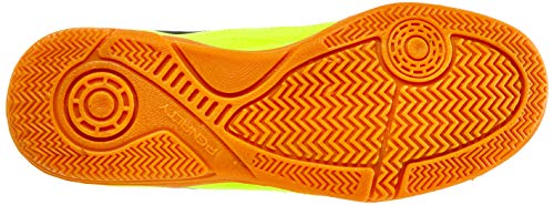 Chuteira Americas Kids IX, Penalty, Meninos, Amarelo, 28