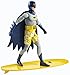 Batman Classic TV Series Surfs Up Batman Collector Action Figure
