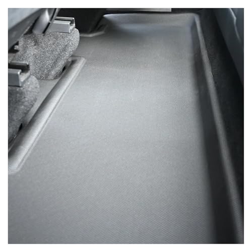 Tapis de Sol Tesla Model 3 Highland Idéal pour Sorties Famille