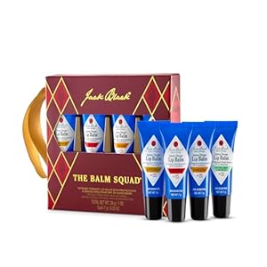 Jack Black Intense Therapy Lip Balm...