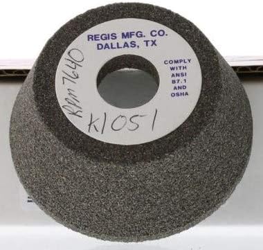 3/2-1/4" X 1-1/4" X 3/4" - 1-1/4" Tall Flywheel Grinding Stone K-1051