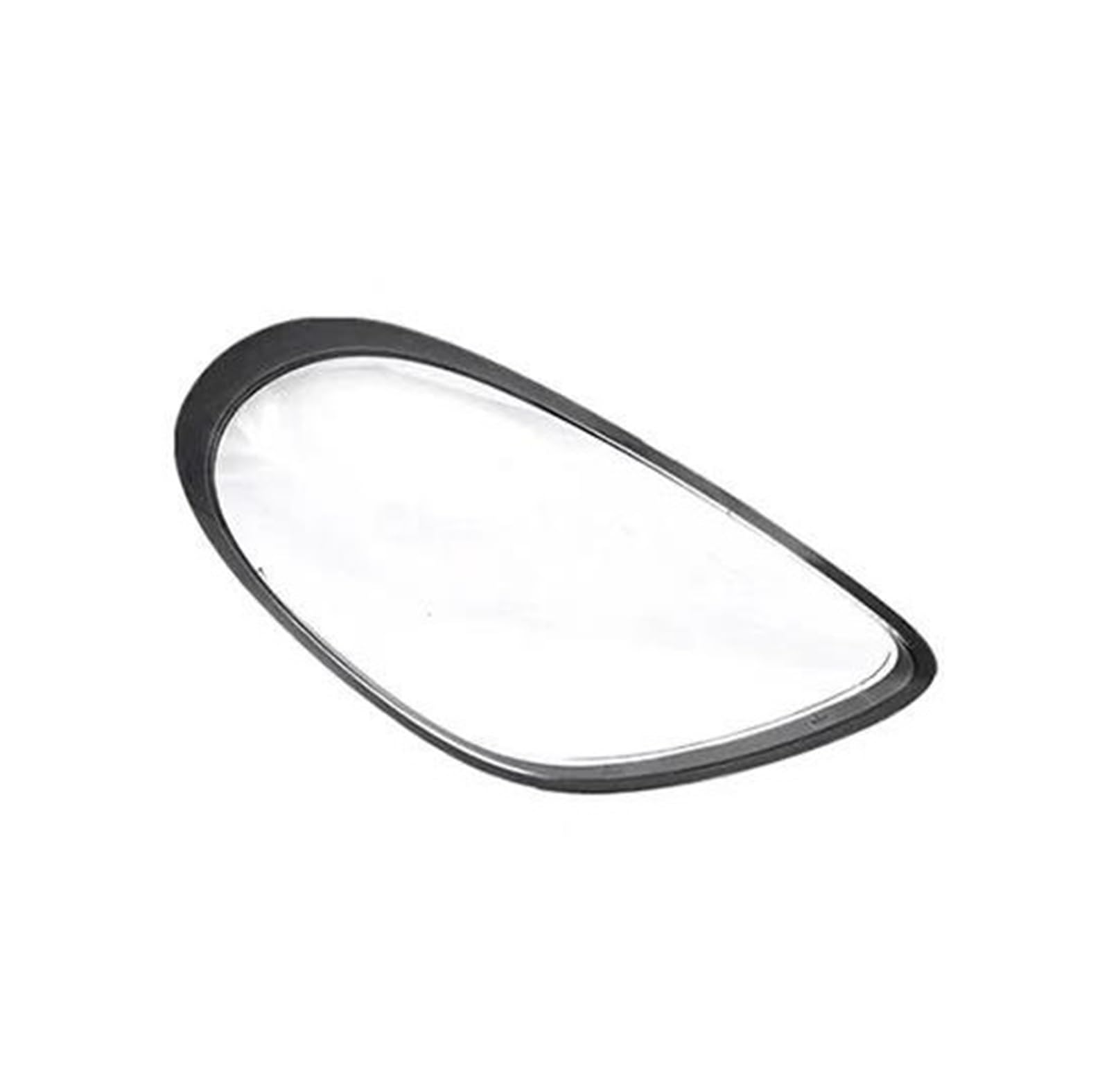 Remplacement abat-jour phare Cayman 981 vitre transparente droite - 6