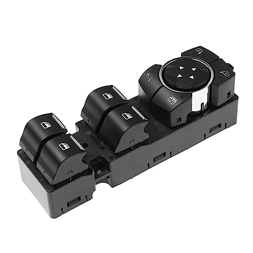 Interrupteur de vitre électrique pour Ford Mondeo et Master Driver, commande JG9Z-14529-CA