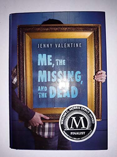 Me, the Missing, and the Dead view 2