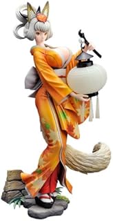 Alter Oboro Muramasa: Kongiku 1:8 Scale Pvc Figure Statue