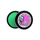 Big Wah's Pink Tin of Hockey Wax