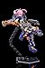 Kotobukiya Megami Device: Buster Doll Gunner Midnight Fang Plastic Model Kit