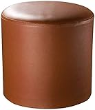 Améliorez votre espace avec notre ottoman moderne, fabriqué en similicuir de qualité supérieure pour une finition chic et respirante. Ce tabouret polyvalent est facile à entretenir : il suffit de l'essuyer avec un chiffon humide pour garder son aspect frais. Idéal pour les salons, les chambres ou les entrées, il apporte une touche d'élégance à tout décor tout en offrant confort et fonctionnalité.