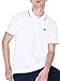 Produktbild Lacoste Sport Herren YH7900 Poloshirt, Weiß (Weiß/goldfarbener Knopf D Apricot), XXL