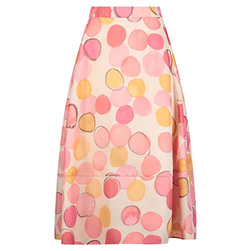 Preisvergleich Produktbild Luisa Cerano Rock, weiß(white (1044)), Gr. 42