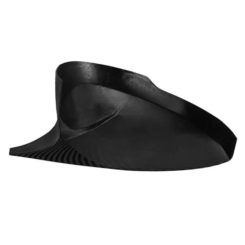 Couvercle rétroviseur Civic 11e fixation adhésive carbone durable - 3