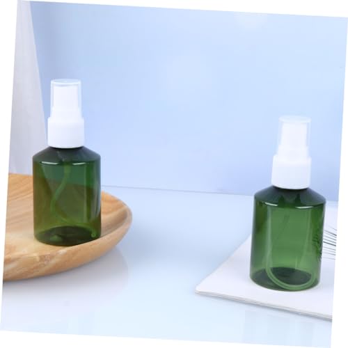 12Pçs Garrafa De Spray De Viagem Recipiente De Líquido De Viagem Recipientes De Líquidos Garrafa De