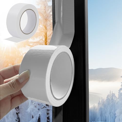Adesione e protezione:forma un forte legame con superfici in legno, PVC e alluminio. Come nastro sigillante per finestre, blocca il flusso d'aria, la polvere e l'ingresso di umidità. L'installazione è semplice e non richiede forature; il materiale flessibile può essere tagliato su misura in base alle esigenze.