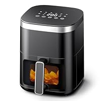 Amazon.co.jp: ノンフライヤー 3L エアーフライヤー air fryer
