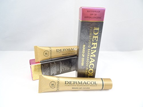 Preisvergleich Produktbild Dermacol make up cover 30g (Light Beige)