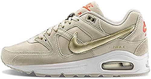 NIKE Wmns Air Max Command Prm Scarpe da Fitness da