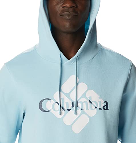 Image of Columbia mens Trek Hoodie