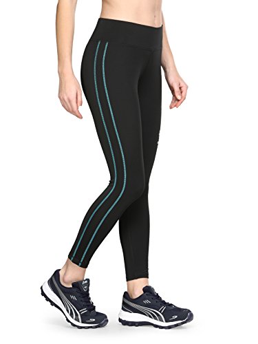 Image of Restless Women's Lycra Crop /Capri RS C P 17