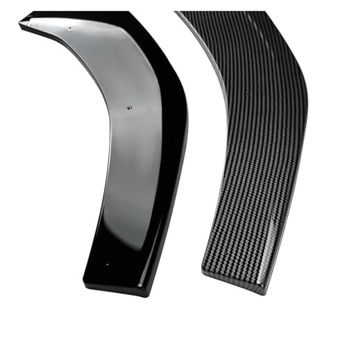 Diffuseur avant Golf 7 GTD pour remplacer la lèvre usée - 3