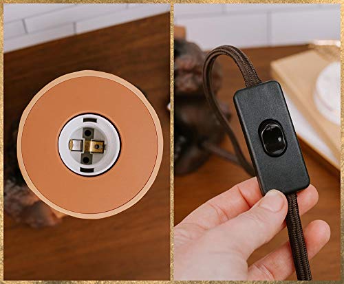 Harry Potter Goblet Table Lamp - Image 5