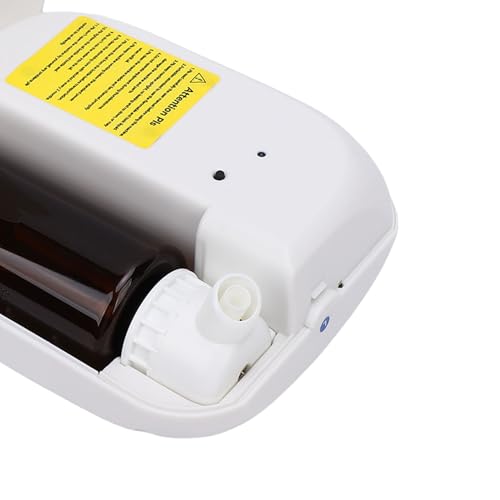 Difusor aromático eléctrico 200ML con control APP miniatura 7