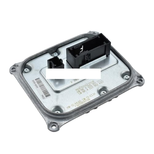 Module de commande ballast W205 pour réparer les phares de Mercedes Classe C