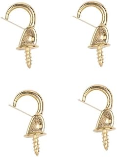 ProSource PH-122240-PS Screw in Hooks